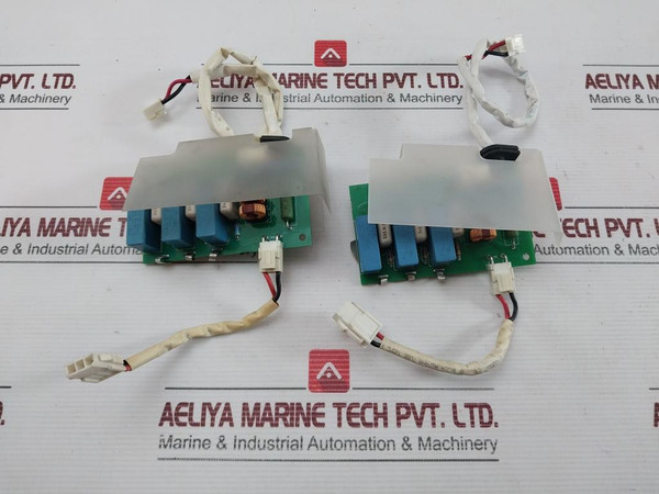 Control Pcb Board For Elevator System Pc01078D Kone