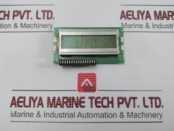 Edt 94V 0 Lcd Display Module 20-20126-2
