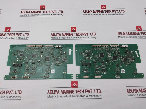 Kone 94V-0 Drive Board Pc01071Fa