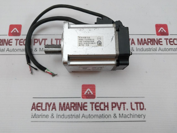 Mhmf042L1U2M By Panasonic Servo Motor 20190101