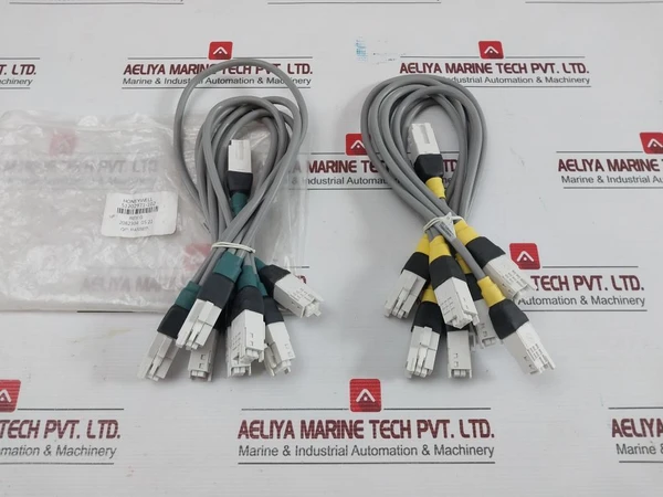I/O Link Cable Set  51202971-102 Honeywell