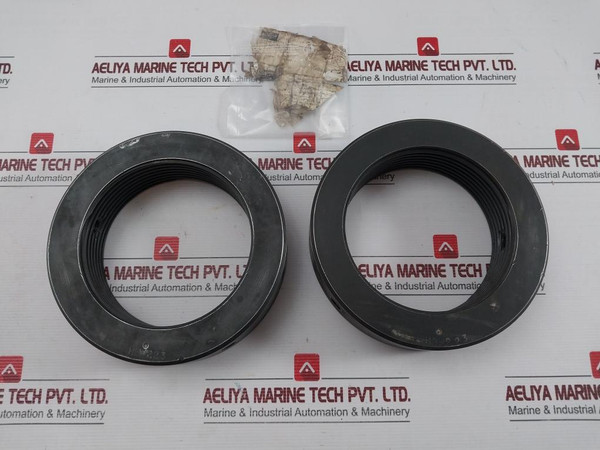 New Condition 10044011 Stop Nut Booster Line