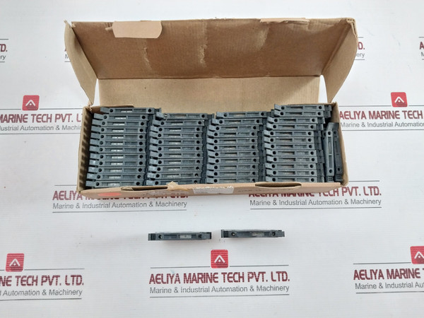 Uk 5-hesila 250-1 Phoenix Contact 110-250V Fuse Modular Terminal Block (1 Box=50 Pcs)