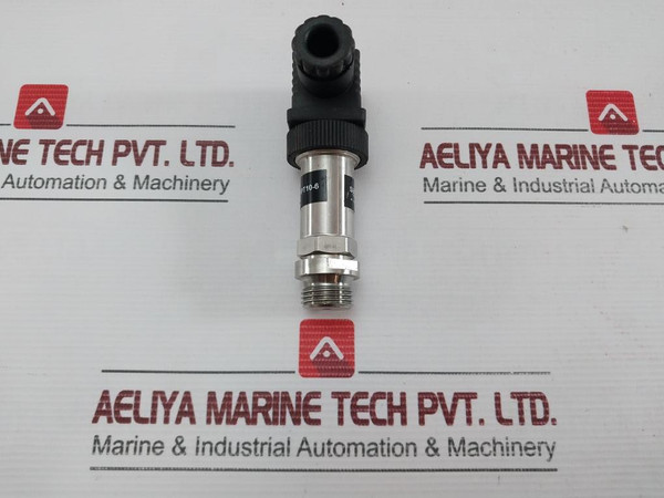 Spt10-6 Pressure Transmitter Sensor Ned 0-6 Bar