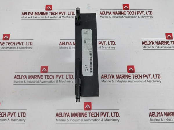 General Electric Digital IO Module 12A0-1011-a2 Ur 67H