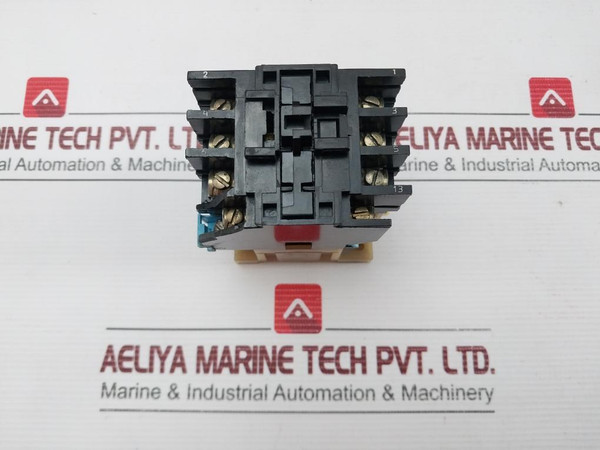Used Condition пM12-025100 ухл 4в Contactor 220V 50Hz