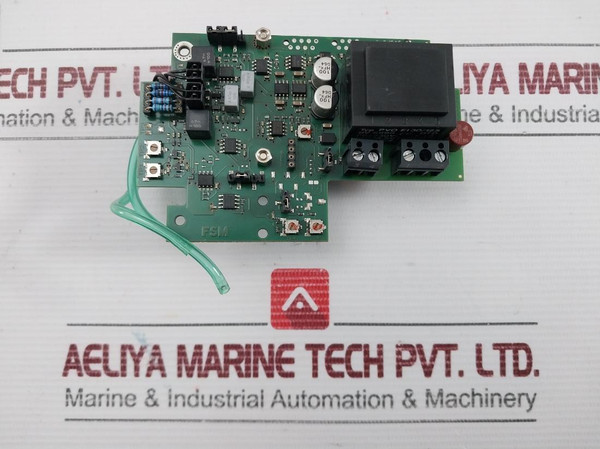 03515V6 By Fsm Pcb For Pressure Transmitter