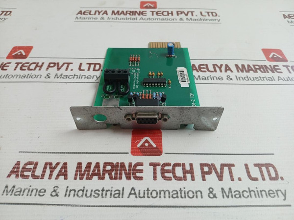 Et166 Printed Circuit Board Module 94V-0 By Eton