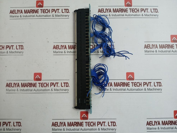 Used Condition Np-155-2 12 Terminal Block