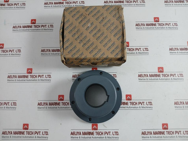 Flexible Coupling T4 Rh 80 Mm By Atra-flex
