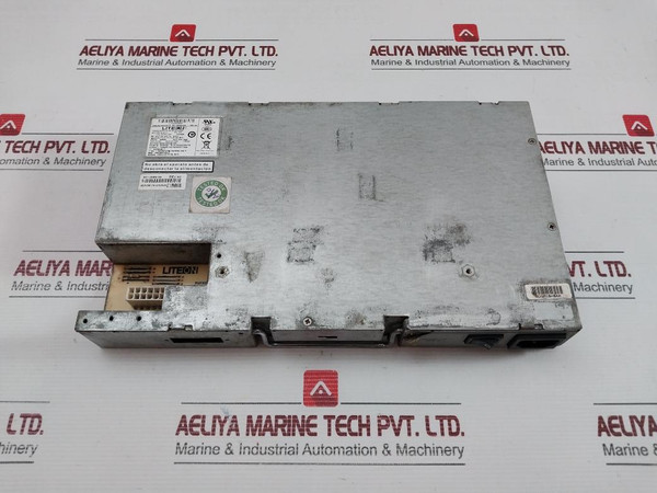 Cisco Power Supply Module 341-0063-04