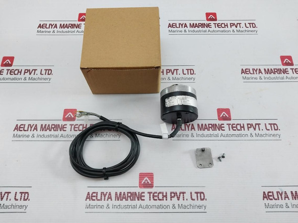 Itd 20 A 4 Y129 400 H Bx Ka 1.7 E 14 Encoder Length - 1.5 Meter By Baumer