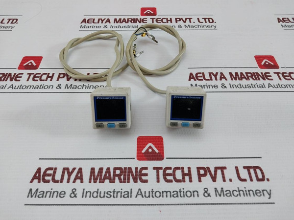 Pressure Sensor P40P-030-f1 In 50 Gm
