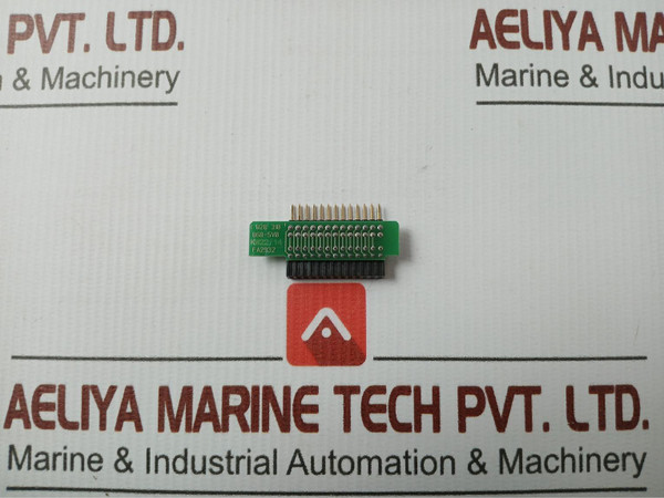 1 828 300 271 AdapterBreakout Board By Rexroth
