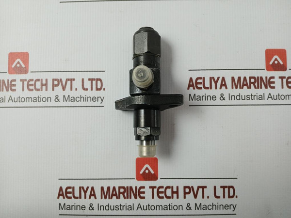 Fuel Injection Pump 0Kn40S6590-bg In 520 Gm