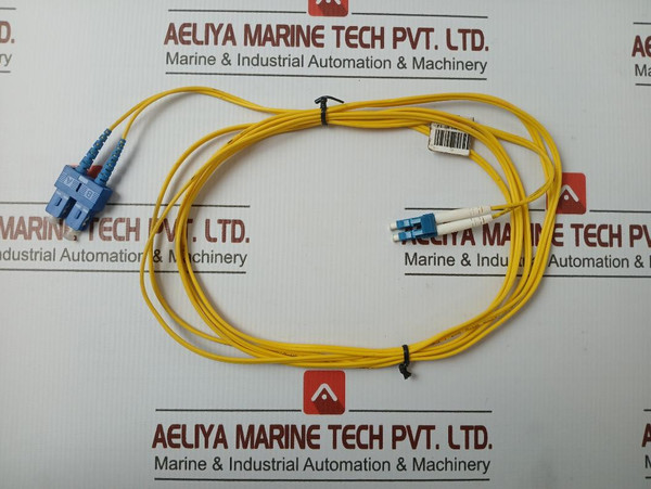 Fs-3M-sm-cl Optical Fiber Cable 1500Nm