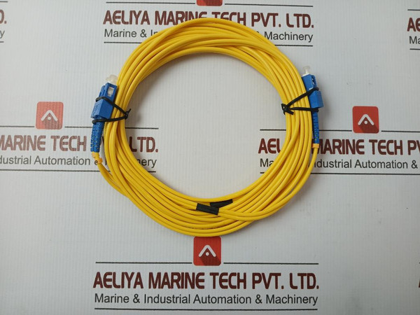 Sm 9125Um Optical Fiber Cable 02475M