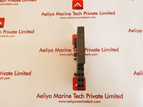 Siemens simatic s7 6es7 132-4hb00-0ab0 output moduleÂ 