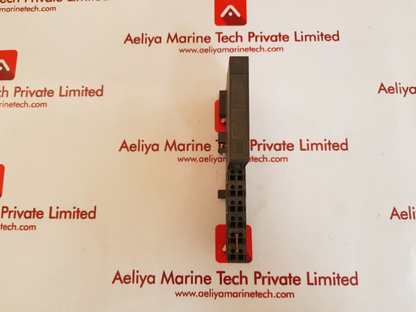 Siemens S7 6Es7131-4Bf00-0Aa0 Et200S Digital Input 8Di Module – 24V
