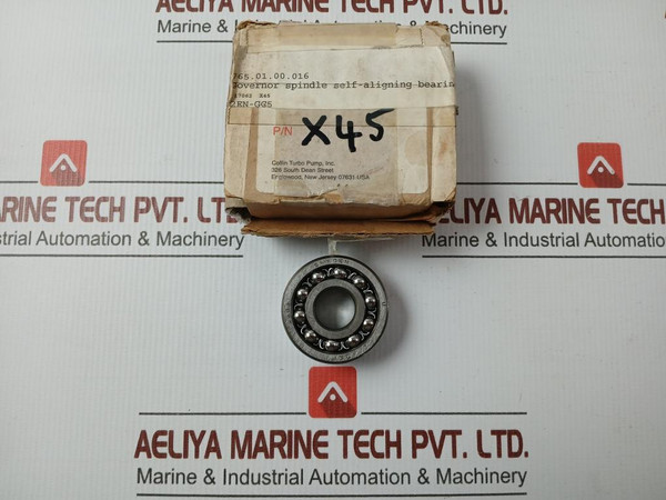 Skf 2303