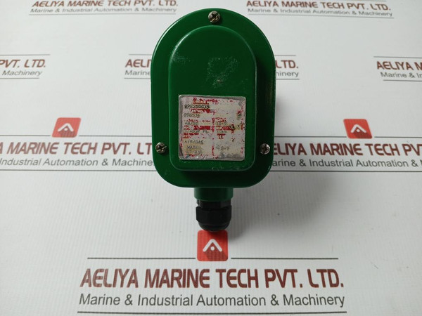Wpe210C35 Solenoid Valve 48/50 Hz By Asco