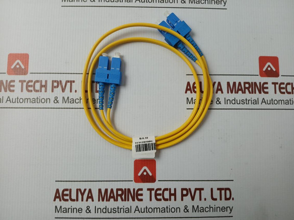 9125Um Optical Fiber Cable Pvc Sku  197041