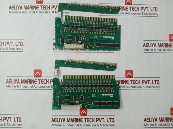 Messung 94V-0 Sl1 Digital Input Card Fp089-2