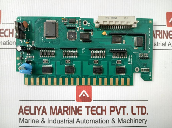 Messung 94V-osl1 Feeder Interface Board Fp046-6