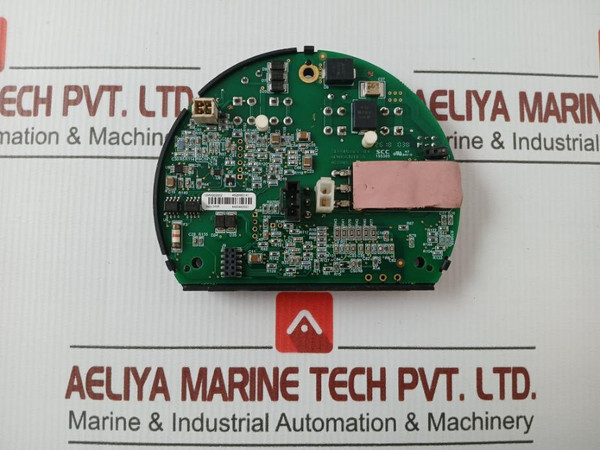 Printed Circuit Board Rev5 Emerson 6P00507H