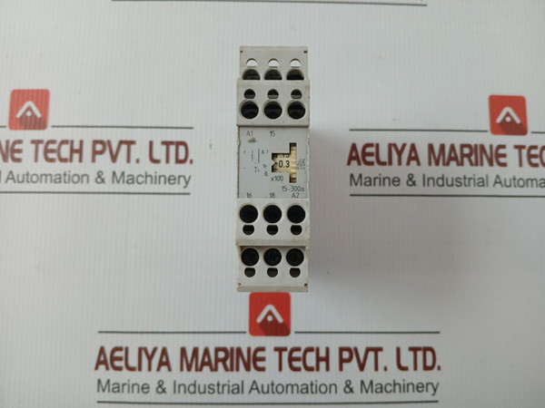 Mk 9903.81 Minitimer Relay E.Dold U. Sohne