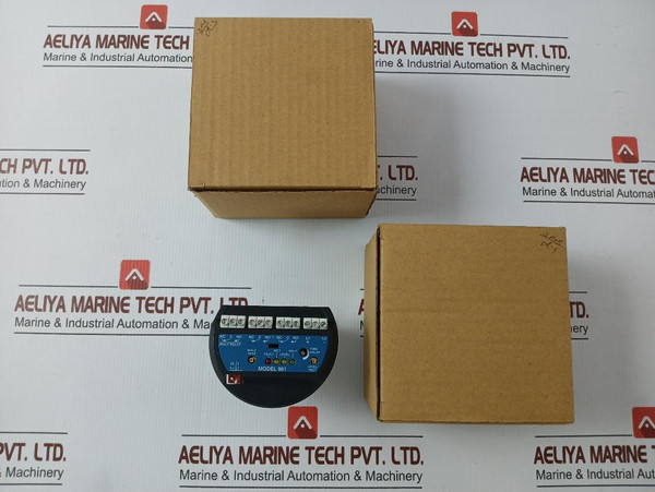 961 Level Switch By Magnetrol Rev-d