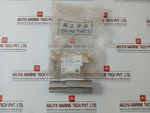 Shinko Sk 40M Sleeve For Lpsg Feed Pump 22A