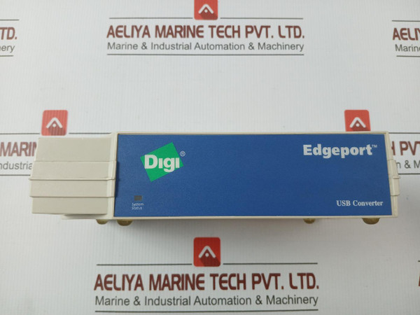 (1P) 50001314-01 E Usb Converter By Digi