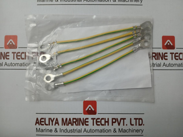 Rittal 2564.000 Earthing Strap New Condition