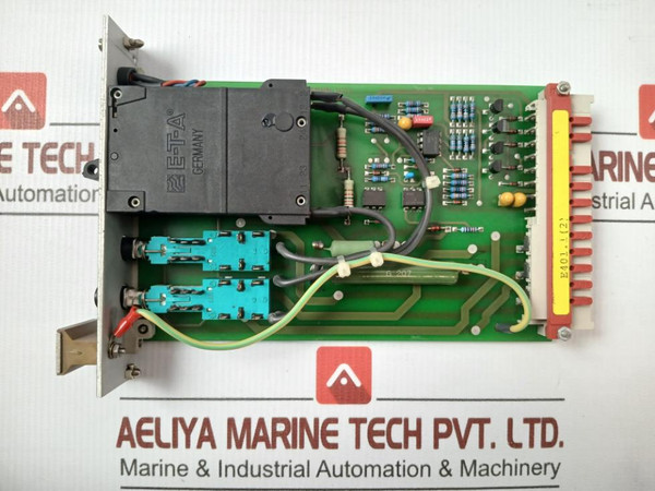 E401.1A Printed Circuit Board 94V-0 Stein Sohn