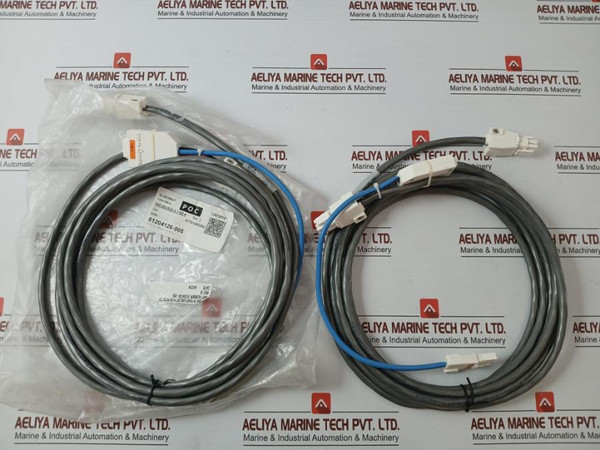 51204126-005 Power Cable Set WLink Protector Honeywell Rev B