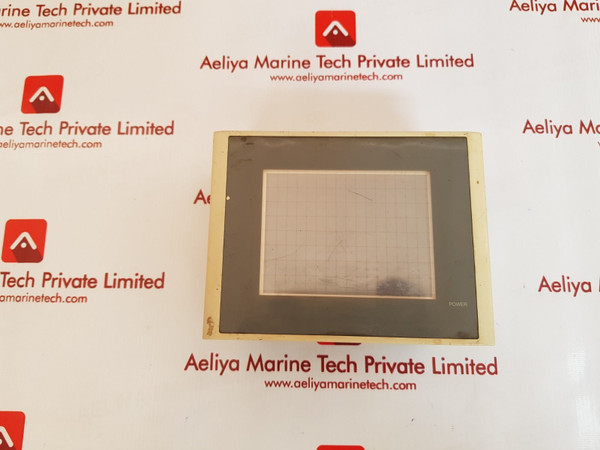 Mitsubishi fx-50du-tk programmable controller