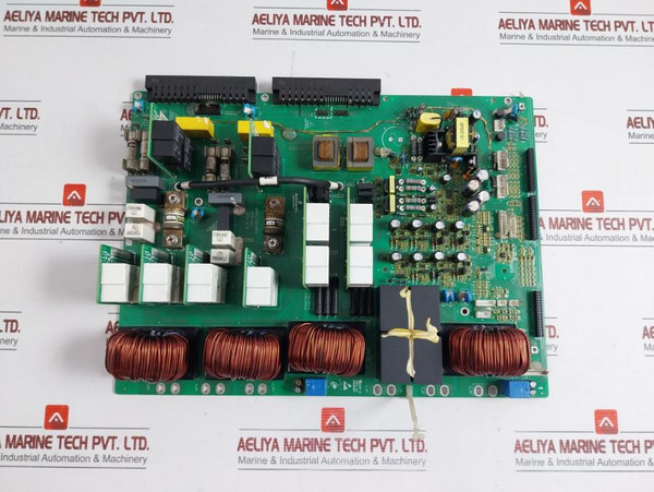 Power Control Board Assembly Uhra2S8A1M2 Emerson