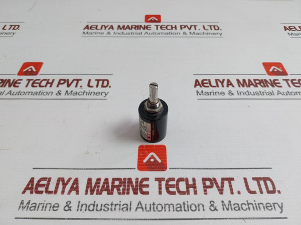 M 2210 Precision Potentiometer By Copalpot