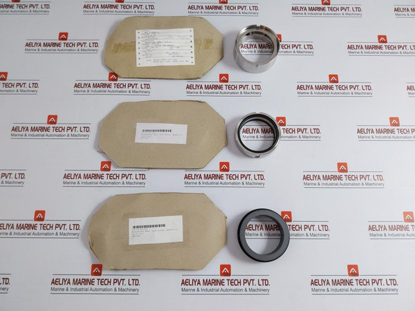 433.01 By Sulzer Mechanical Seal Set