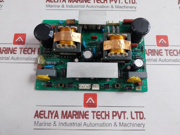Network Power Pcb E315835 Emerson Uhra2S8A1A7