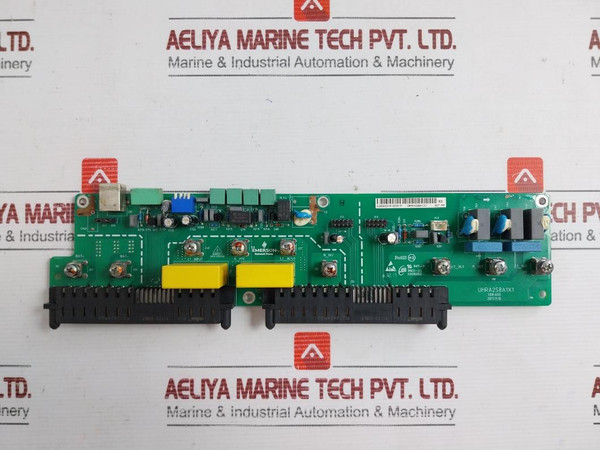 Emerson 94V-0 Network Ups Power Board Uhra2S8A1X1