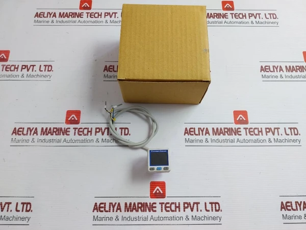P40P-030-f1 Pressure Sensor 0-1Mpa Sku  196935