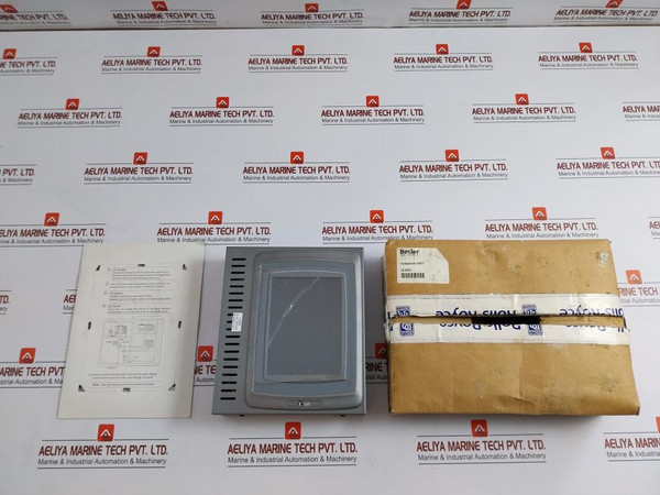 E1071 Hmi Tft Display Graphic Operator Module By Beijer Electronics