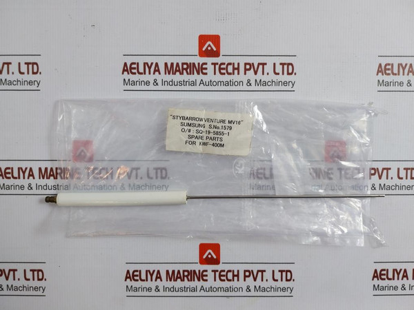Sumsung Ceramic Ignition Electrode Sq-19-5855-1