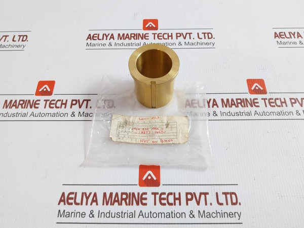 11/Abt3-d4470 Stem Bearing Bush Material-cac406 By Nakakita