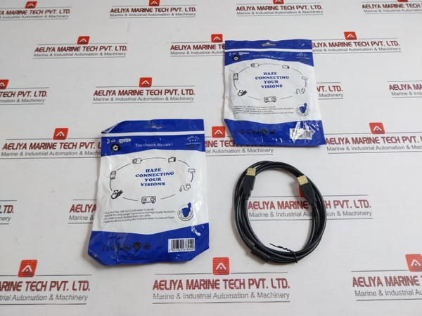 Usb A To A Male Cable 1.5-meter By Haze