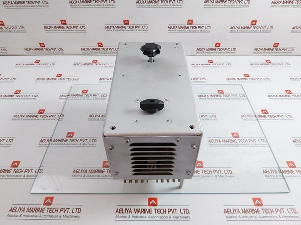 Basler Electric 60 Vac Electronic Manual Voltage Control Module Mvc 232