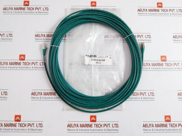 Black Box Networking Cable Eve632-sp20M
