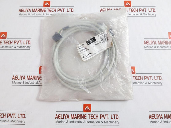 4212115 By Honeywell Input/Output Interconnection Cable 4 Meter